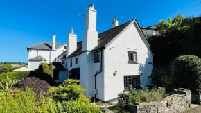 Donore - Quintessential English Cottage close to Dittisham Quay